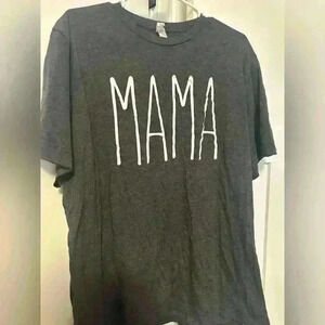 MAMA Tee